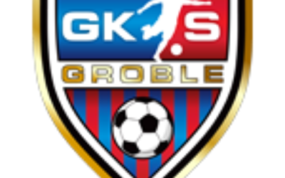 Zwycięstwo GKS Groble na rozpoczęcie rundy wiosennej !